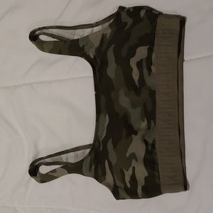 PINK Ultimate S sports bra